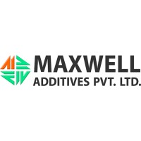 Maxwell Additives PVT. LTD. logo, Maxwell Additives PVT. LTD. contact details