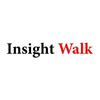 Insight Walk logo, Insight Walk contact details