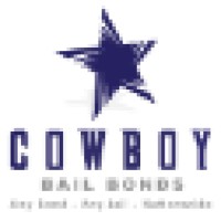 Cowboy Bail Bonds logo, Cowboy Bail Bonds contact details