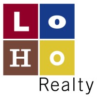 LoHo Realty logo, LoHo Realty contact details