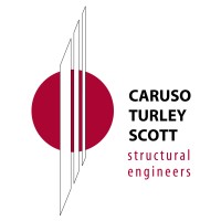 Caruso Turley Scott Structural Engineers logo, Caruso Turley Scott Structural Engineers contact details