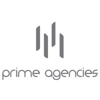 Prime Agencies logo, Prime Agencies contact details