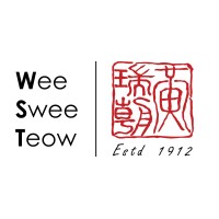 Wee Swee Teow LLP logo, Wee Swee Teow LLP contact details