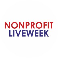 Nonprofit Live Week logo, Nonprofit Live Week contact details