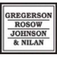 Gregerson, Rosow, Johnson & Nilan, Ltd. logo, Gregerson, Rosow, Johnson & Nilan, Ltd. contact details