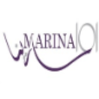 Marina 101 logo, Marina 101 contact details