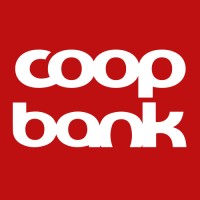 Coop Bank A/S logo, Coop Bank A/S contact details