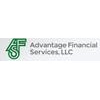 ADVANTAGE FINANCIAL SOLUTIONS logo, ADVANTAGE FINANCIAL SOLUTIONS contact details