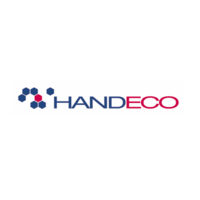 Handeco logo, Handeco contact details