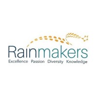 Rainmakers Strategic Solutions logo, Rainmakers Strategic Solutions contact details