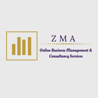 ZMA Online Business Management & Consultancy Services logo, ZMA Online Business Management & Consultancy Services contact details