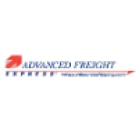 Advanced Freight Express logo, Advanced Freight Express contact details