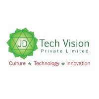 JD Tech Vision Private Limited logo, JD Tech Vision Private Limited contact details