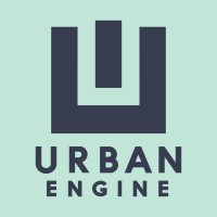 Urban Engine logo, Urban Engine contact details