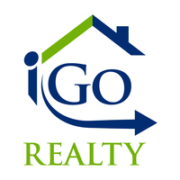 iGo Realty logo, iGo Realty contact details