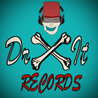 DRXIT Records logo, DRXIT Records contact details