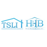 TSLI-HHB logo, TSLI-HHB contact details