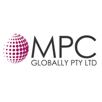 MPC Globally logo, MPC Globally contact details