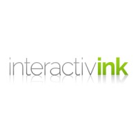 Interactivink logo, Interactivink contact details