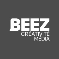 Beez CrÃ©ativitÃ© MÃ©dia logo, Beez CrÃ©ativitÃ© MÃ©dia contact details