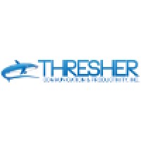 Thresher Communication & Productivity, Inc logo, Thresher Communication & Productivity, Inc contact details