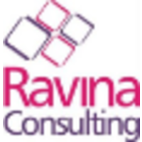 Ravina Consulting logo, Ravina Consulting contact details