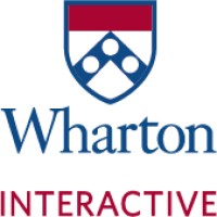 Wharton Interactive logo, Wharton Interactive contact details