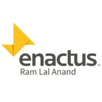 Enactus Ram Lal Anand logo, Enactus Ram Lal Anand contact details