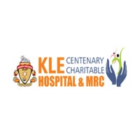 KLE Centenary Charitable Hospital & MRC logo, KLE Centenary Charitable Hospital & MRC contact details