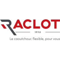 RACLOT INDUSTRIES logo, RACLOT INDUSTRIES contact details