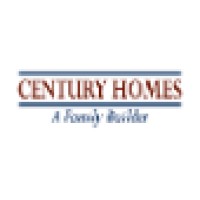 Century Homes Florida logo, Century Homes Florida contact details