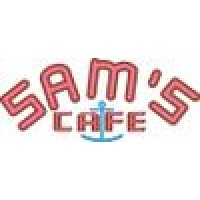 Sams Anchor Cafe logo, Sams Anchor Cafe contact details