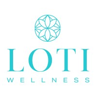 Loti Wellness logo, Loti Wellness contact details