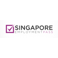 Singapore Employment Pass logo, Singapore Employment Pass contact details