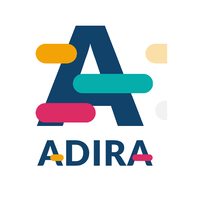 ADIRA Suite logo, ADIRA Suite contact details