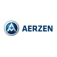 AERZEN do Brasil logo, AERZEN do Brasil contact details