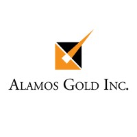 Alamos Gold Inc. logo, Alamos Gold Inc. contact details