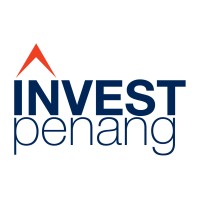 InvestPenang logo, InvestPenang contact details