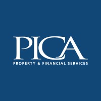 PICA Group logo, PICA Group contact details