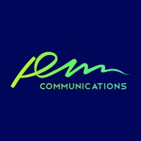 PM Communications logo, PM Communications contact details