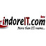 Indore IT logo, Indore IT contact details