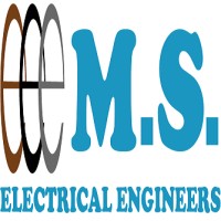 M.S. Electrical Engineers logo, M.S. Electrical Engineers contact details