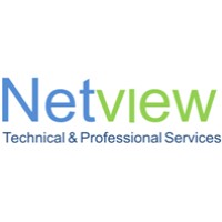 NETVIEW, INC. logo, NETVIEW, INC. contact details