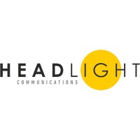 Headlight Communications logo, Headlight Communications contact details