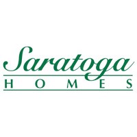 Saratoga Homes logo, Saratoga Homes contact details