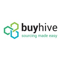 BuyHive logo, BuyHive contact details