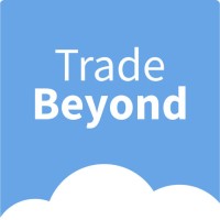 TradeBeyond logo, TradeBeyond contact details