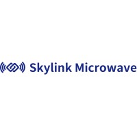 Skylink Microwave logo, Skylink Microwave contact details