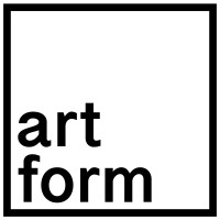 Artform logo, Artform contact details