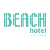 Beach Hotel logo, Beach Hotel contact details